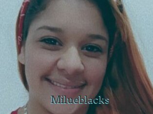 Milueblacks