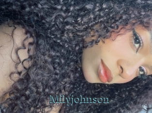 Milyjohnson