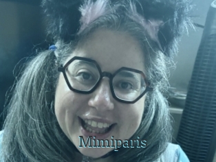 Mimiparis