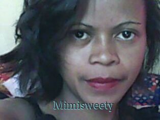 Mimisweety