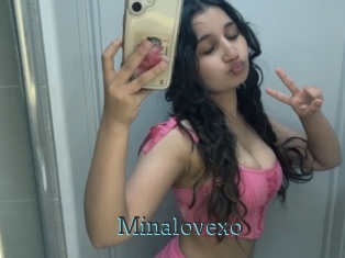 Minalovexo