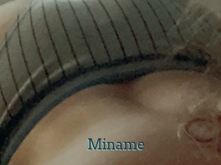 Miname