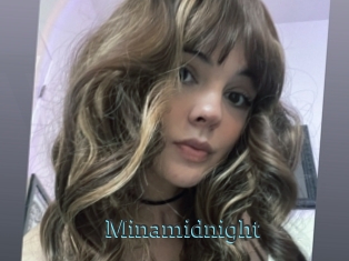Minamidnight