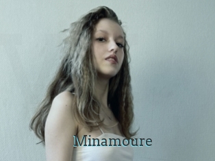 Minamoure