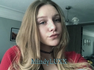 MindyLUXX