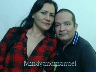 Mindyandmanuel