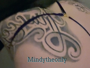 Mindytheonly