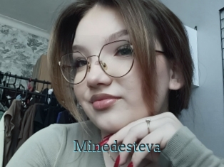 Minedesteva