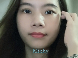 Minhy