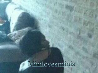 Minilovesminis