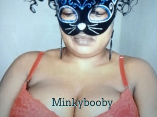 Minkybooby