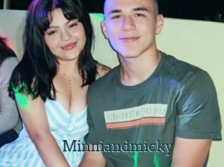 Minniandmicky