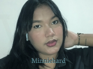 Minniehard