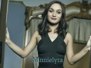 Minnielyra