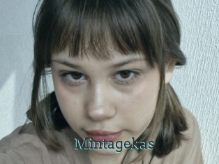 Mintagekas