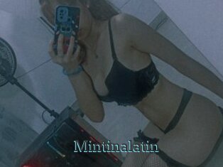 Mintinalatin