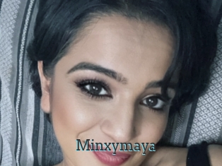 Minxymaya