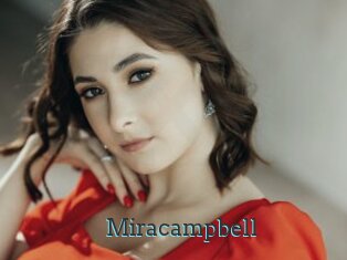 Miracampbell