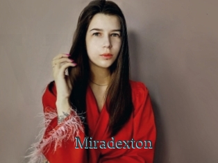 Miradexton
