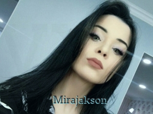 Mirajakson