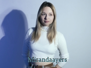 Mirandaayers