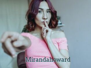 Mirandahoward