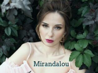 Mirandalou