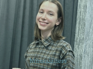 Mirandaness