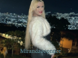 Mirandaoconnor
