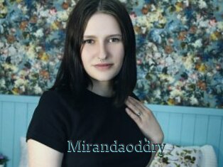 Mirandaoddry