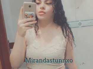 Mirandastunnxo