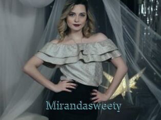 Mirandasweety