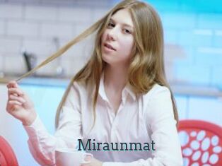 Miraunmat