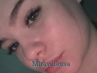 Miravolkova