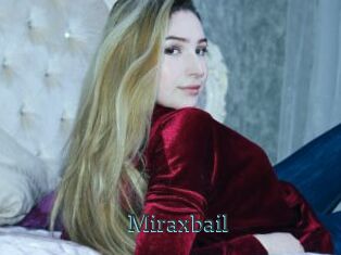 Miraxbail