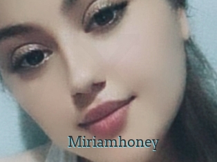 Miriamhoney