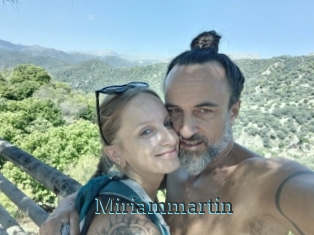 Miriammartin