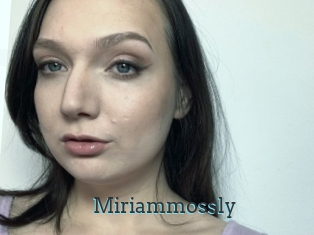 Miriammossly