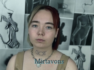 Mirtavons