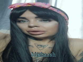 Mishaash