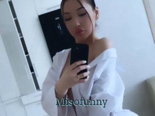 Misofunny