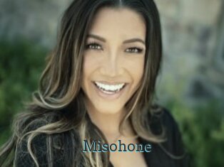 Misohone