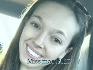 Miss_mae_lae27