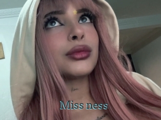 Miss_ness