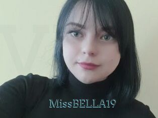 MissBELLA19