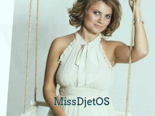 MissDjetOS
