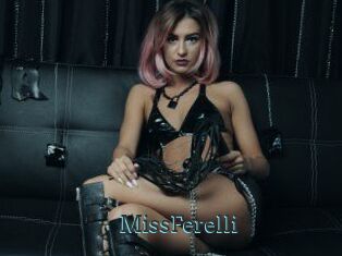 MissFerelli