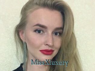 MissXluxury