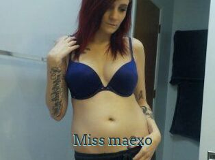 Miss_maexo