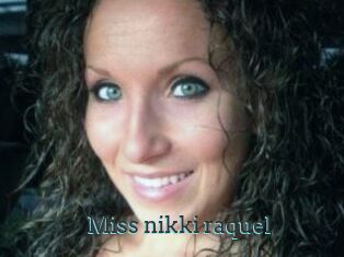 Miss_nikki_raquel